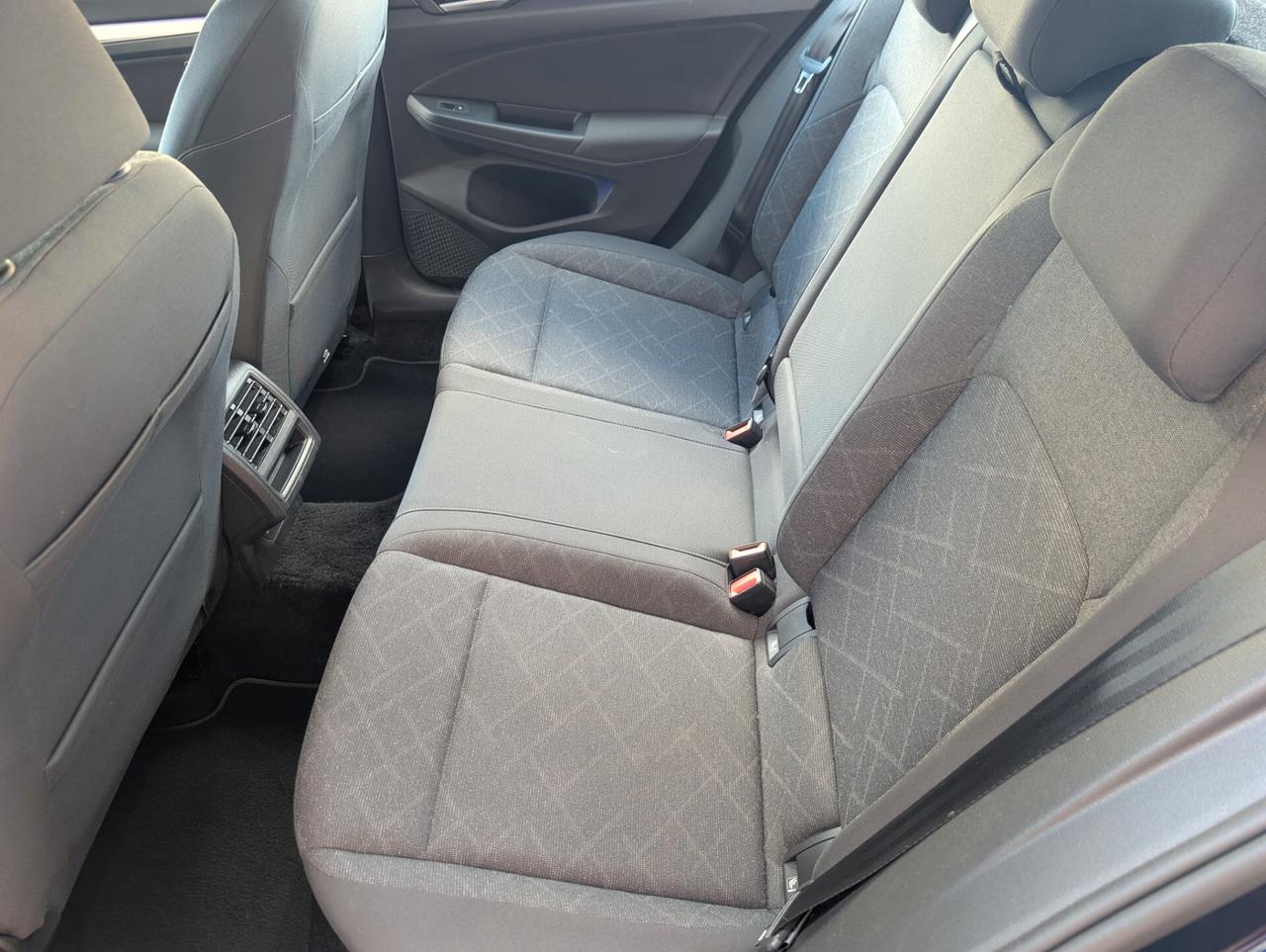 Volkswagen Golf 2.0 TDI 115 CV SCR Life