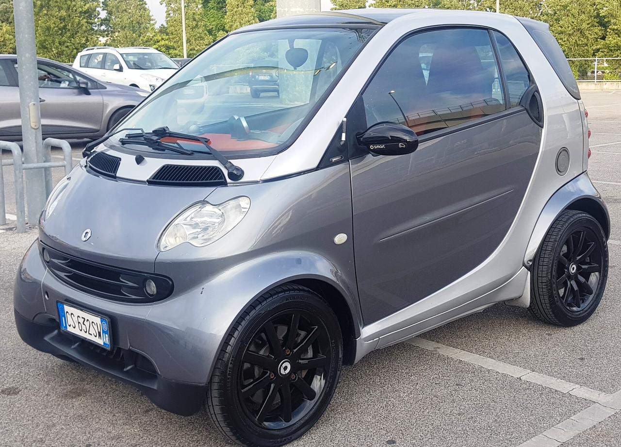 SMART FOR TWO 800 CDI PASSION 05/2005