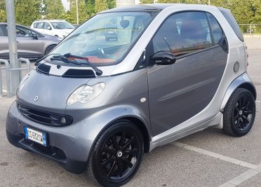 SMART FOR TWO 800 CDI PASSION 05/2005