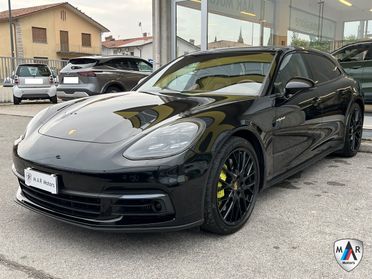 Porsche Panamera 2.9 4 E-Hybrid