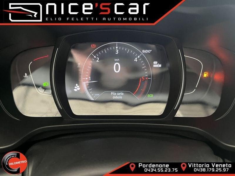 Renault Kadjar Blue dCi 8V 115CV Sport Edition