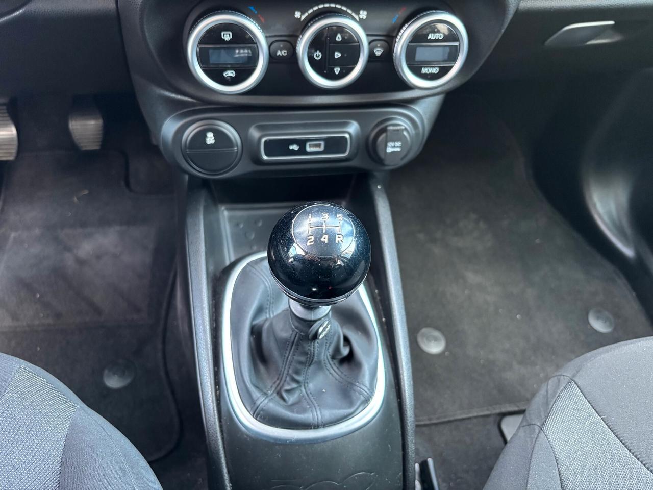 Fiat 500L Wagon 1.3 Multijet 95 CV Urban