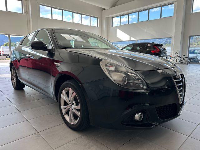 ALFA ROMEO Giulietta 1.6 JTDm-2 105 CV Business