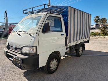 Piaggio Porter 1.4 diesel Pick-up