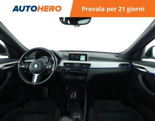 BMW X1 xDrive18d Msport