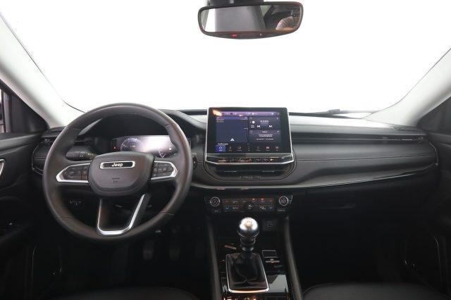JEEP Compass Compass 1.6 Multijet II 2WD S