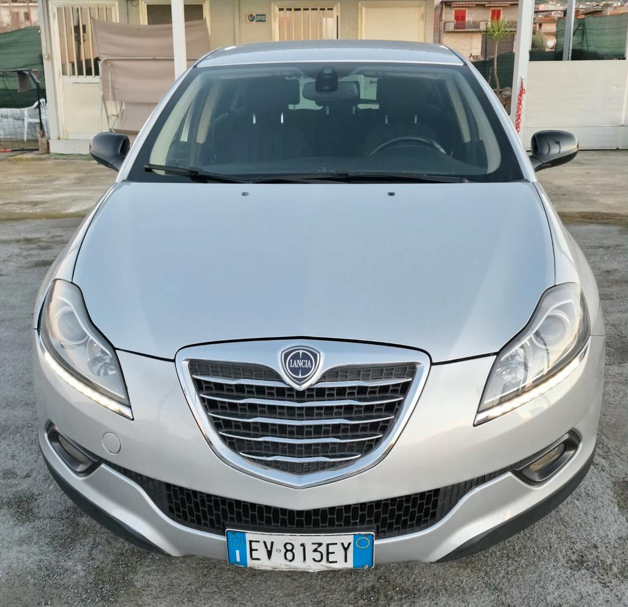 Lancia Delta 1.6 MJT DPF 105 CV Gold