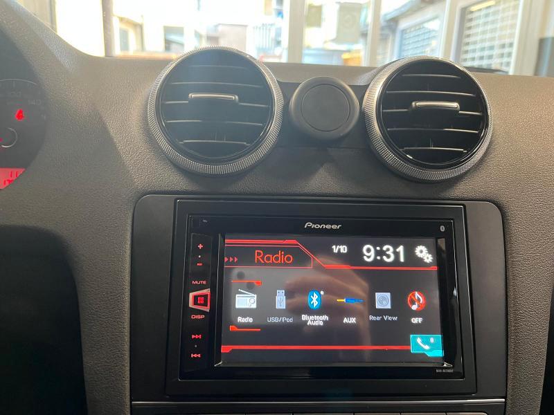 Audi A3 Sportback 2.0 tdi Ambition