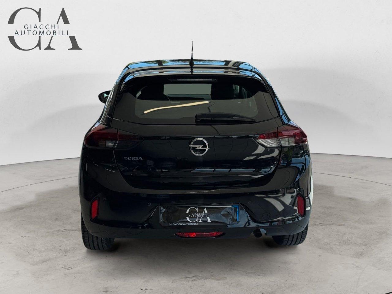 Opel Corsa 5 Porte Corsa 1.2 D&T s&s 75cv