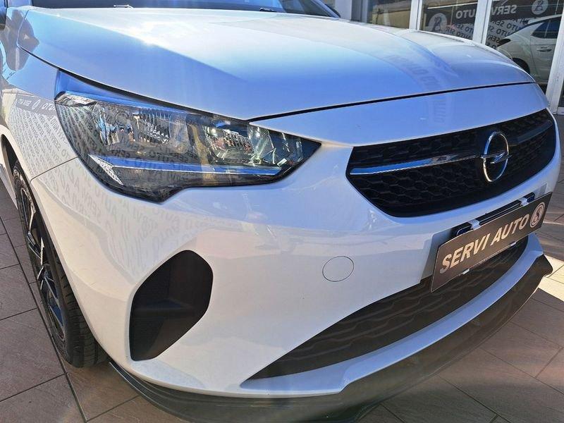 Opel Corsa 1.5 Diesel Elegance 100cv MT6