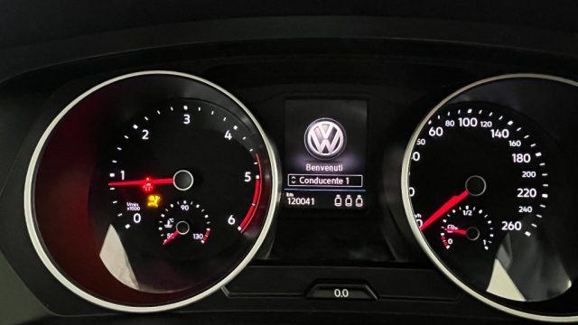 VOLKSWAGEN Tiguan 2.0 TDI 150 CV SCR DSG Life 4 motion