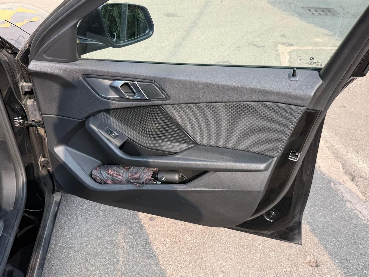 Bmw 118 Business #50781