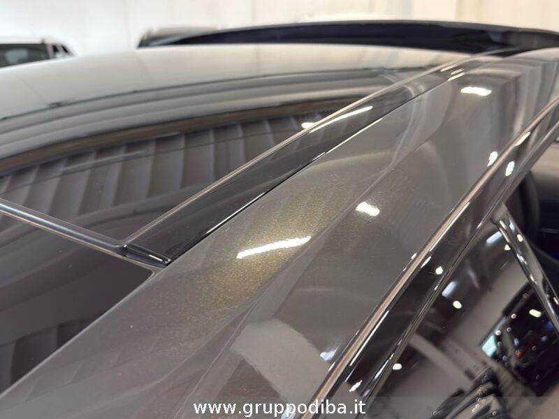 BMW Serie 8 G16 2019 Gran Coupe Di 840d Gran Coupe mhev 48V xdrive auto