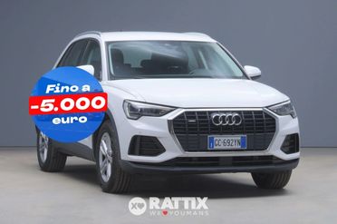 Audi Q3 35 2.0 TDI Business Quattro s-Tronic