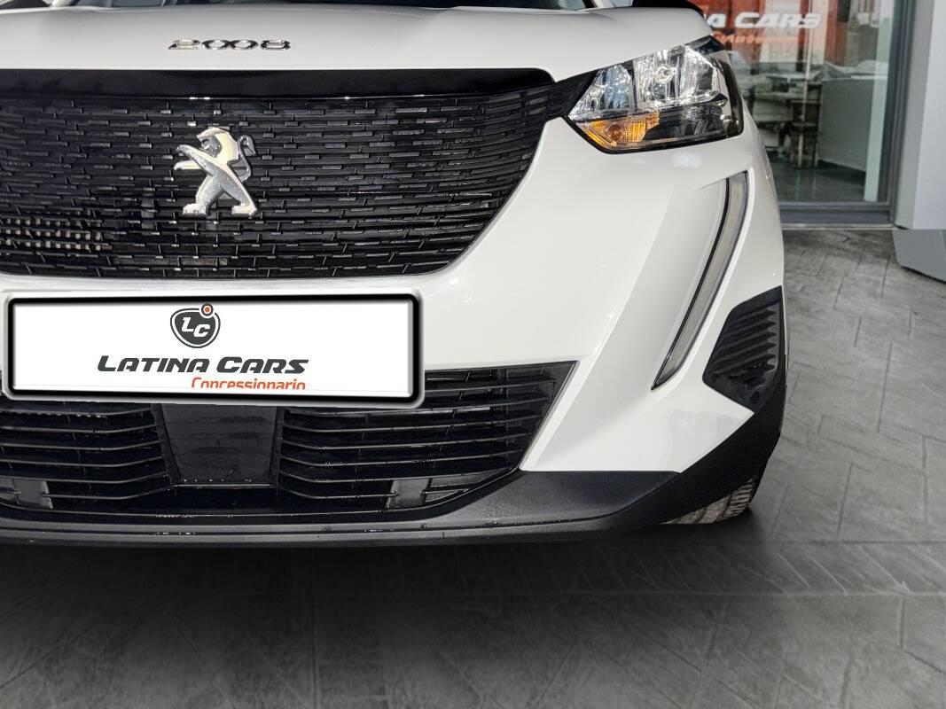 Peugeot 2008 1.2 puretech Active Pack s&s 100cv Con CARPLAY