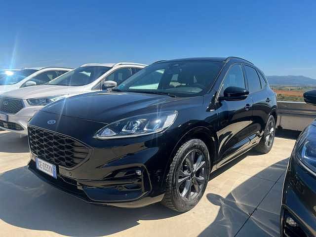 Ford Kuga 1.5 EcoBlue 120 CV 2WD ST-Line