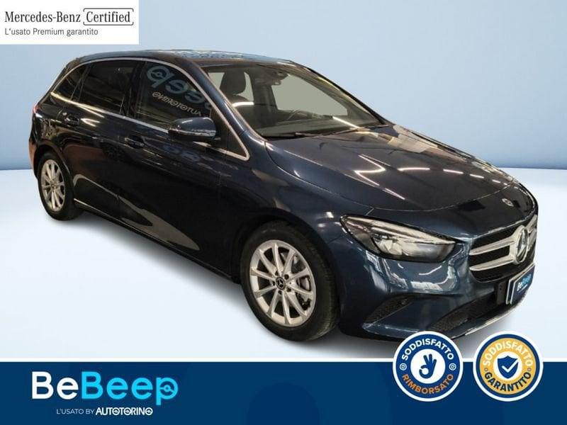 Mercedes-Benz Classe B B 200 SPORT PLUS AUTO