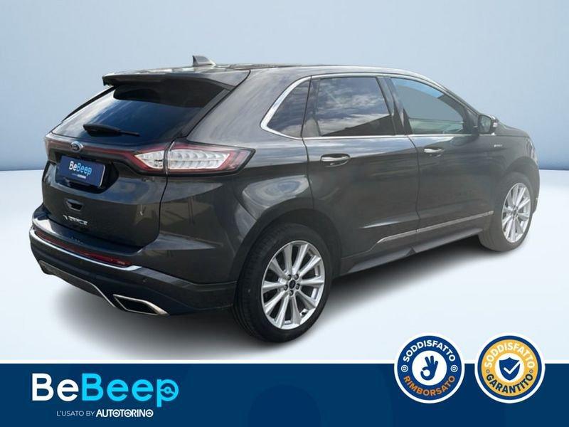 Ford Edge 2.0 TDCI VIGNALE S&S AWD 210CV POWERSHIFT