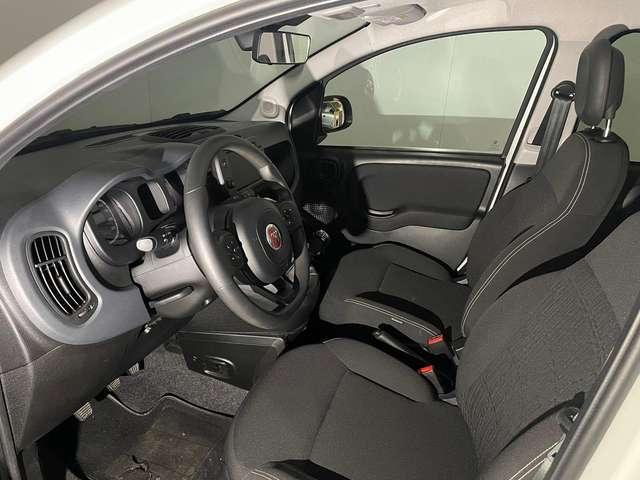 Fiat Panda 1.0 Hybrid 70cv Cross 5 posti + Car Play +PDC Post