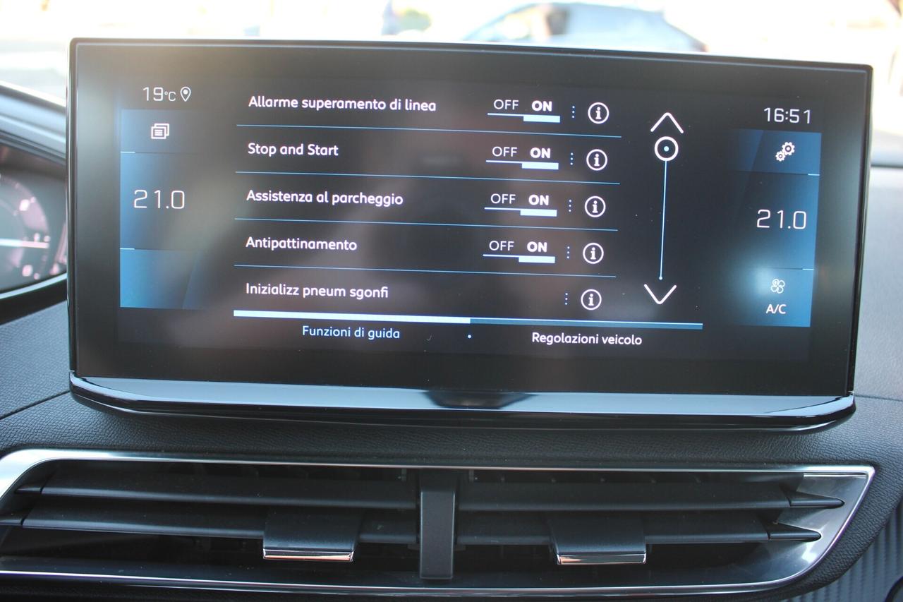 1.5HDI-EAT8*PREZZO VERO*eat8-restyling-unipro