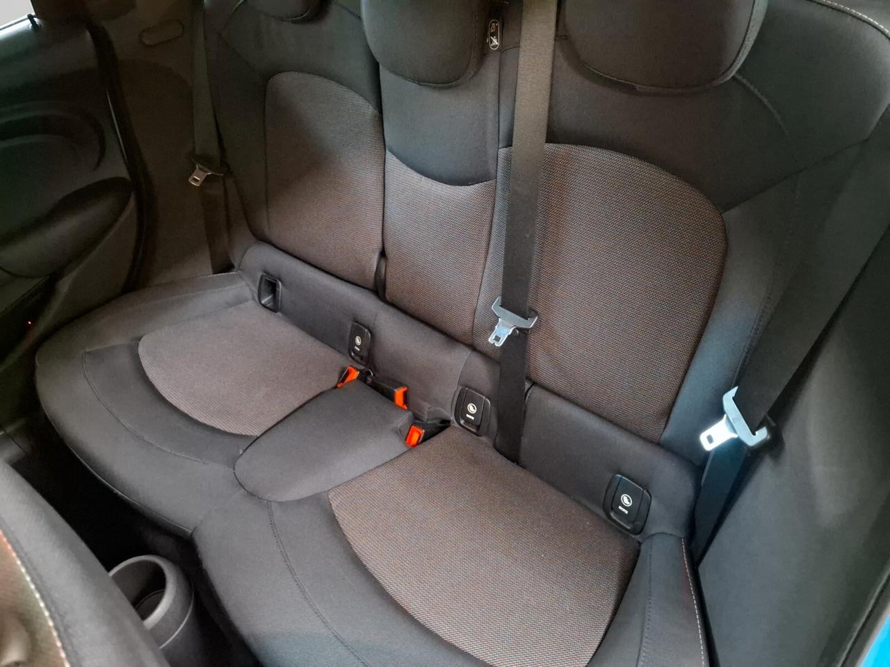 Mini COOPER 15 136CV 100 KW BENZINA NAVIGATORE