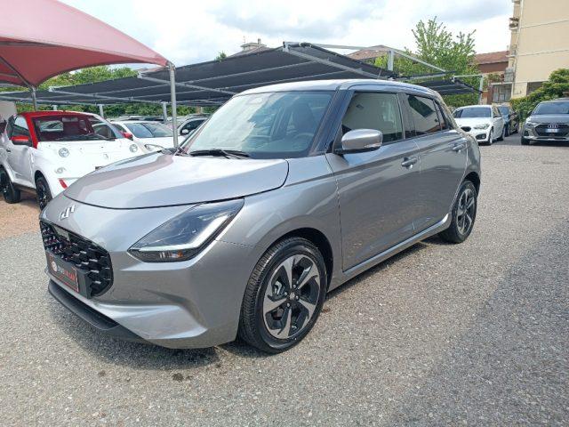 SUZUKI Swift 1.2 Hybrid Top