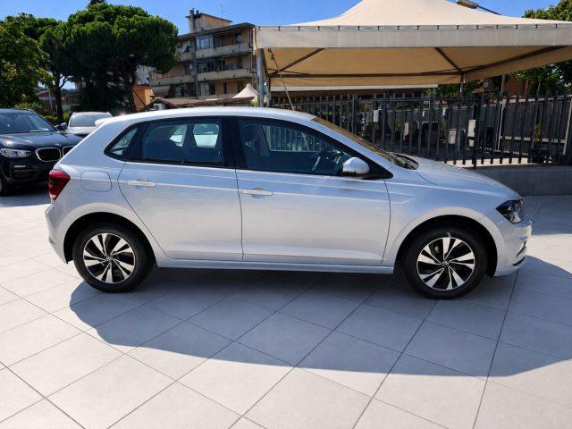 VOLKSWAGEN Polo 1.0 EVO 80 CV Comfortline Clima Aut. Car Play