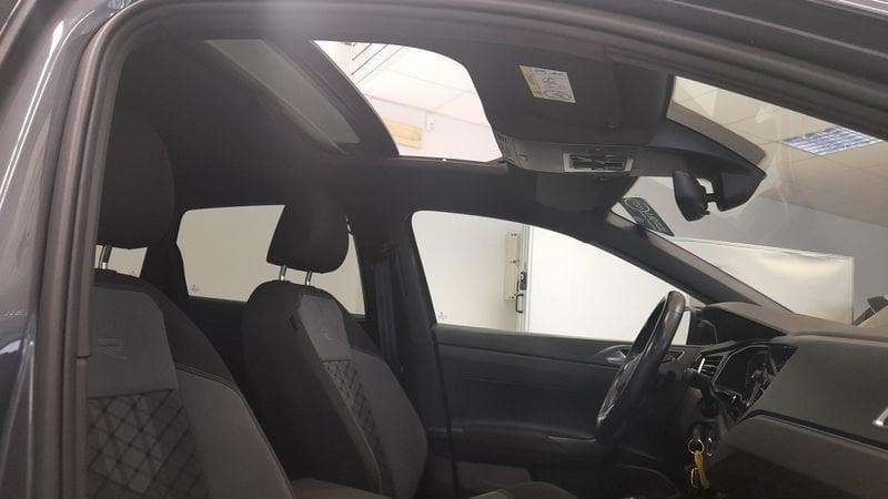 Volkswagen Taigo Taigo 1.0 TSI 110 CV DSG R-Line