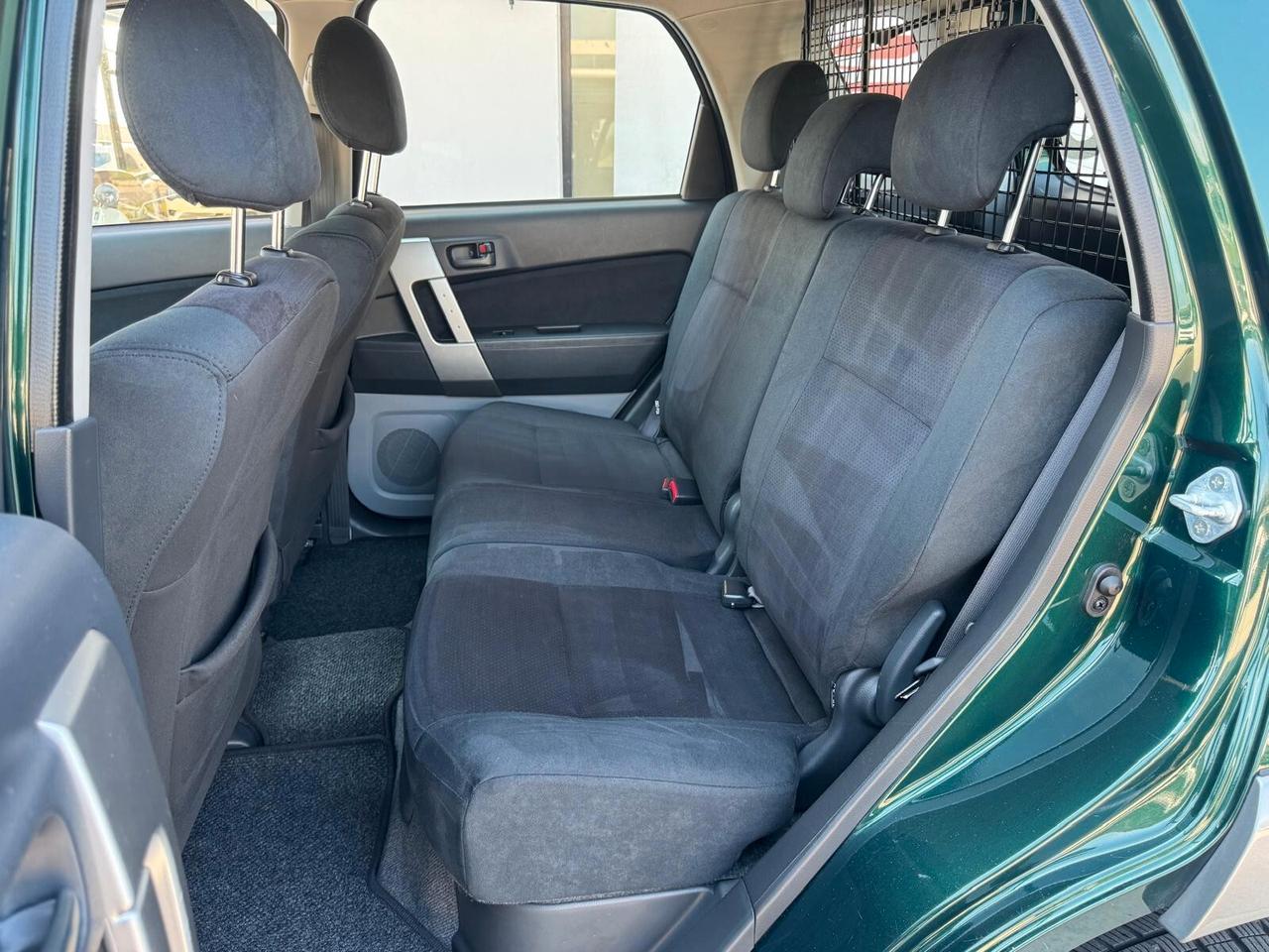 Daihatsu Terios 1.5 4WD SX O/F