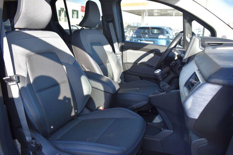 Nissan Townstar Townstar 1.3 130 CV N-Connecta