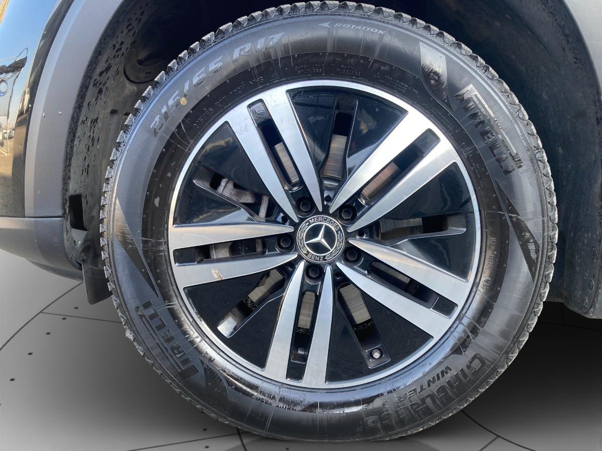 Mercedes-Benz GLB 200 d Business Extra auto