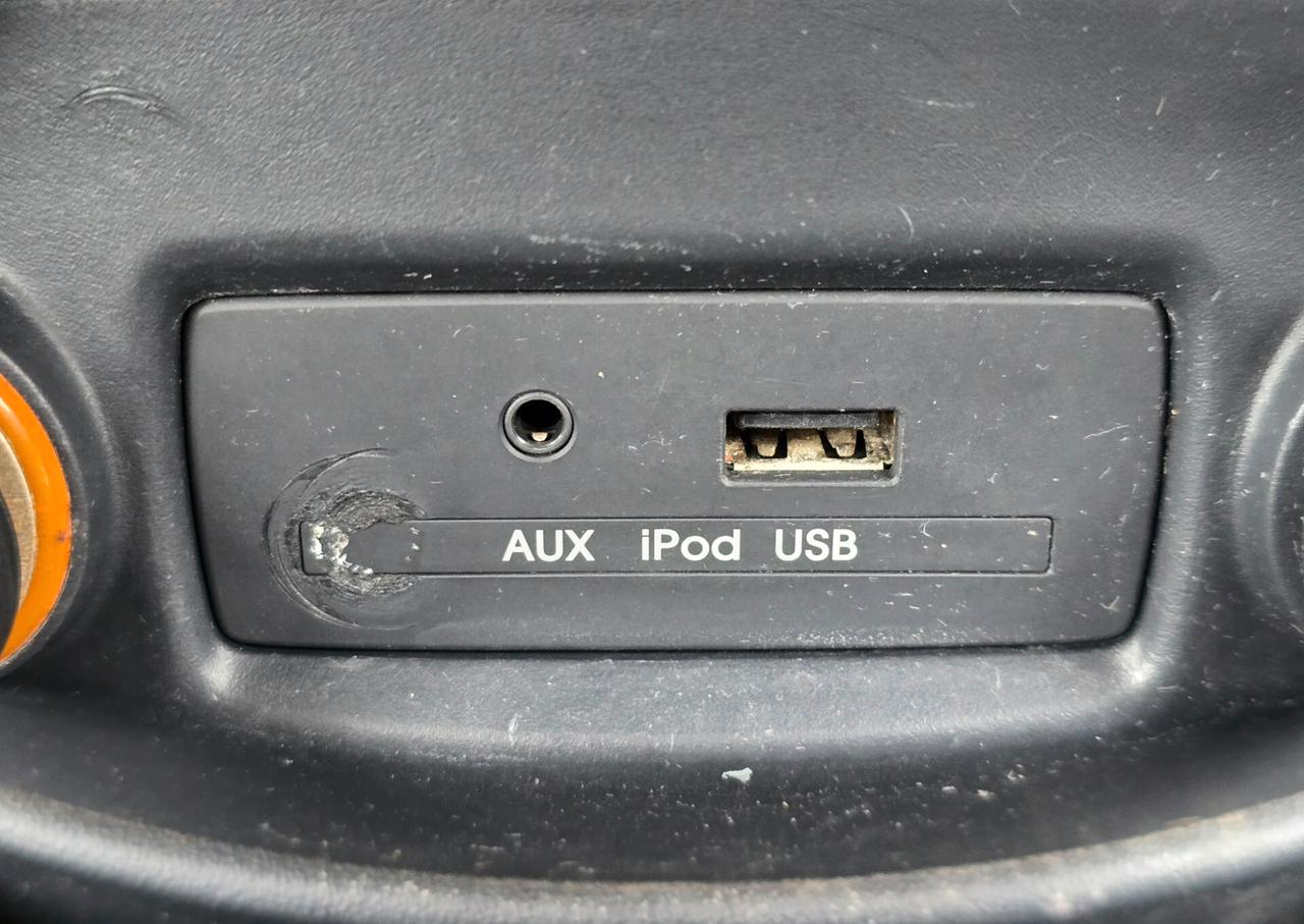 KIA SOUL GPL DI SERIE 2011 NUOVISSIMA DI TUTTO