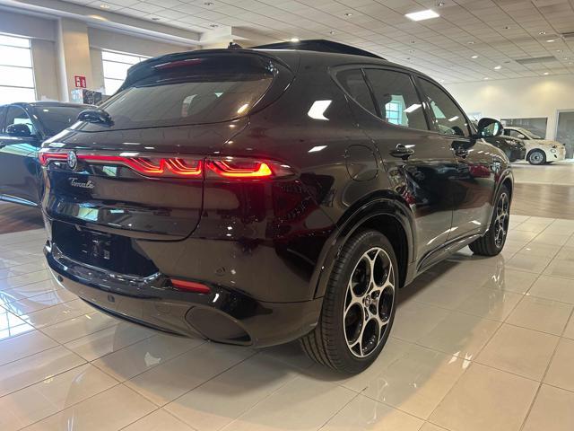 ALFA ROMEO Tonale 1.5 160 CV MHEV TCT7 Sprint