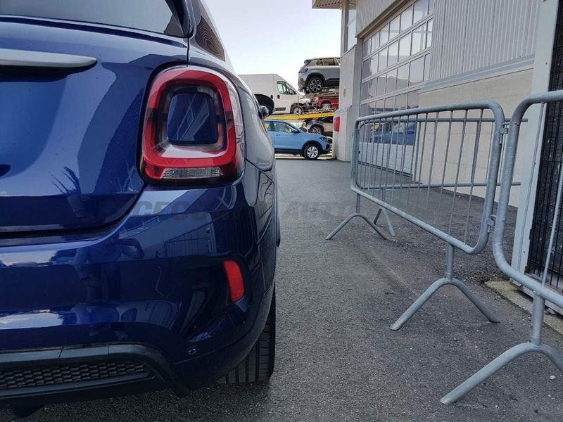 FIAT 500X 500X 1.3 mjet Sport 95cv