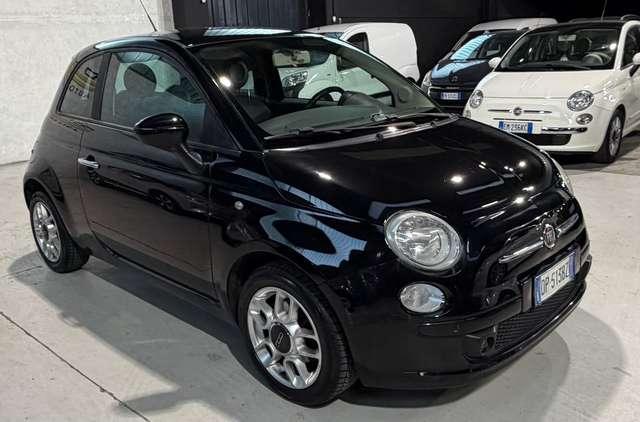 Fiat 500 Sport Benzina Neopatentati