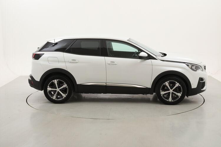 Peugeot 3008 Allure BR155622 1.5 Diesel 131CV