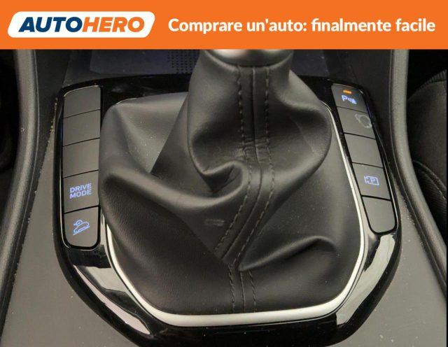 HYUNDAI Tucson 1.6 T-GDI 48V XLine