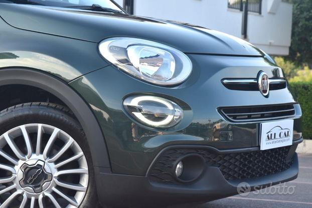 Fiat 500X 1.3 M-jet 95cv Connect