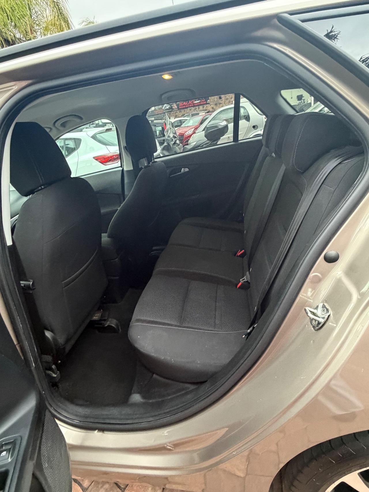 Fiat Tipo 1.6 Mjt S&S SW Business promo settimanale prezzo 8990
