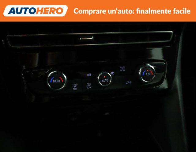 OPEL Mokka 1.2 Turbo GS