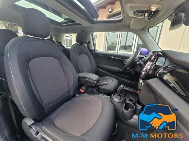 MINI Cooper 1.5 Cooper Camden Edition *UNICO PROPRIETARIO*