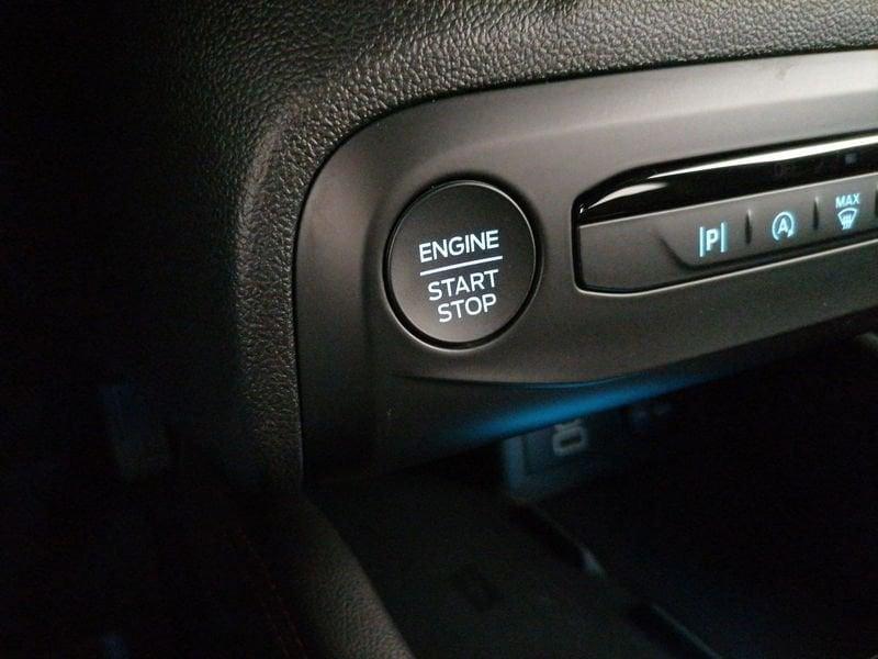 Ford Focus SW 1.0t ecoboost h ST-Line X 125cv