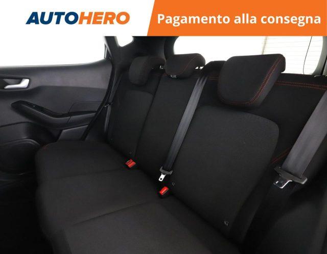 FORD Fiesta 1.0 Ecoboost Hybrid 125 CV 5 porte ST-Line