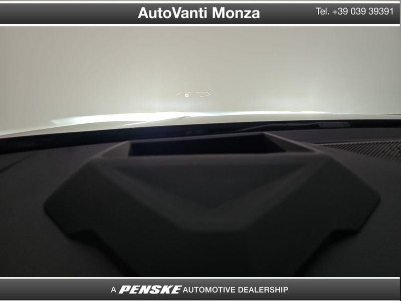 BMW Serie 1 118d MSport Pro