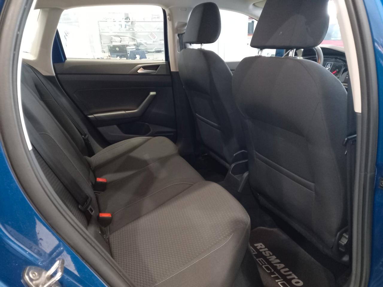 Volkswagen Polo 1.0 EVO 5p. Trendline BlueMotion Technology