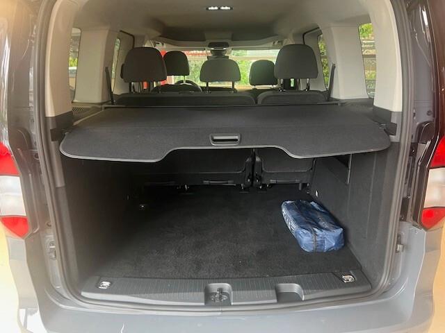 Ford Tourneo Connect Tourneo Connect 1.5 EcoBoost 114 CV Titanium Pari al NUOVO!!!