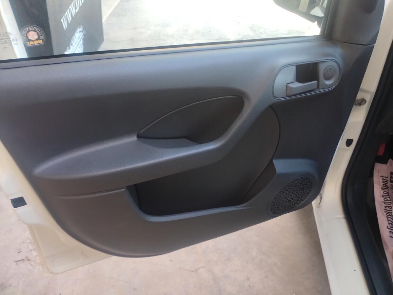 Fiat Panda 1.1 Active