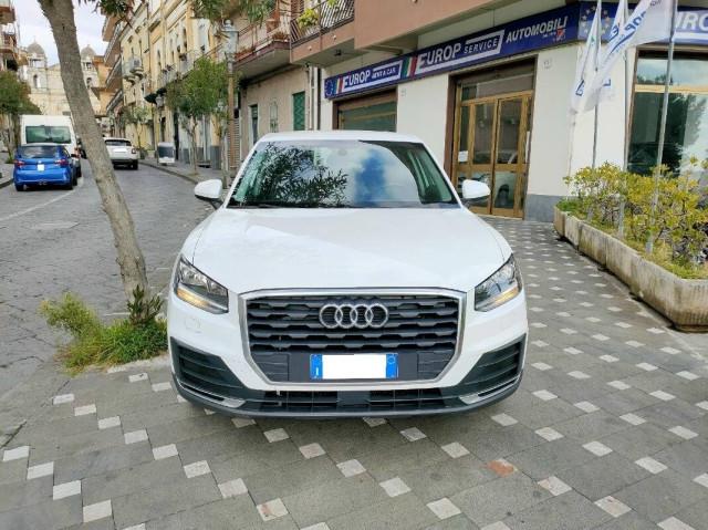 Audi Q2 2.0 35 TDI Business 150CV