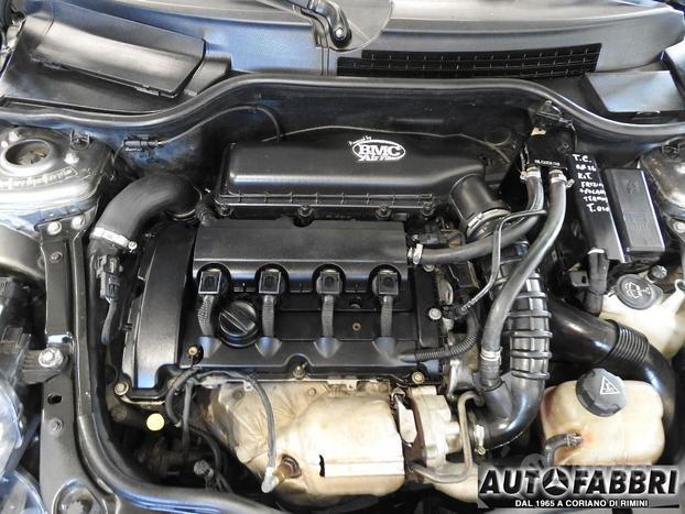 MINI - Mini - 1.6 16V Cooper S-Sport Edition