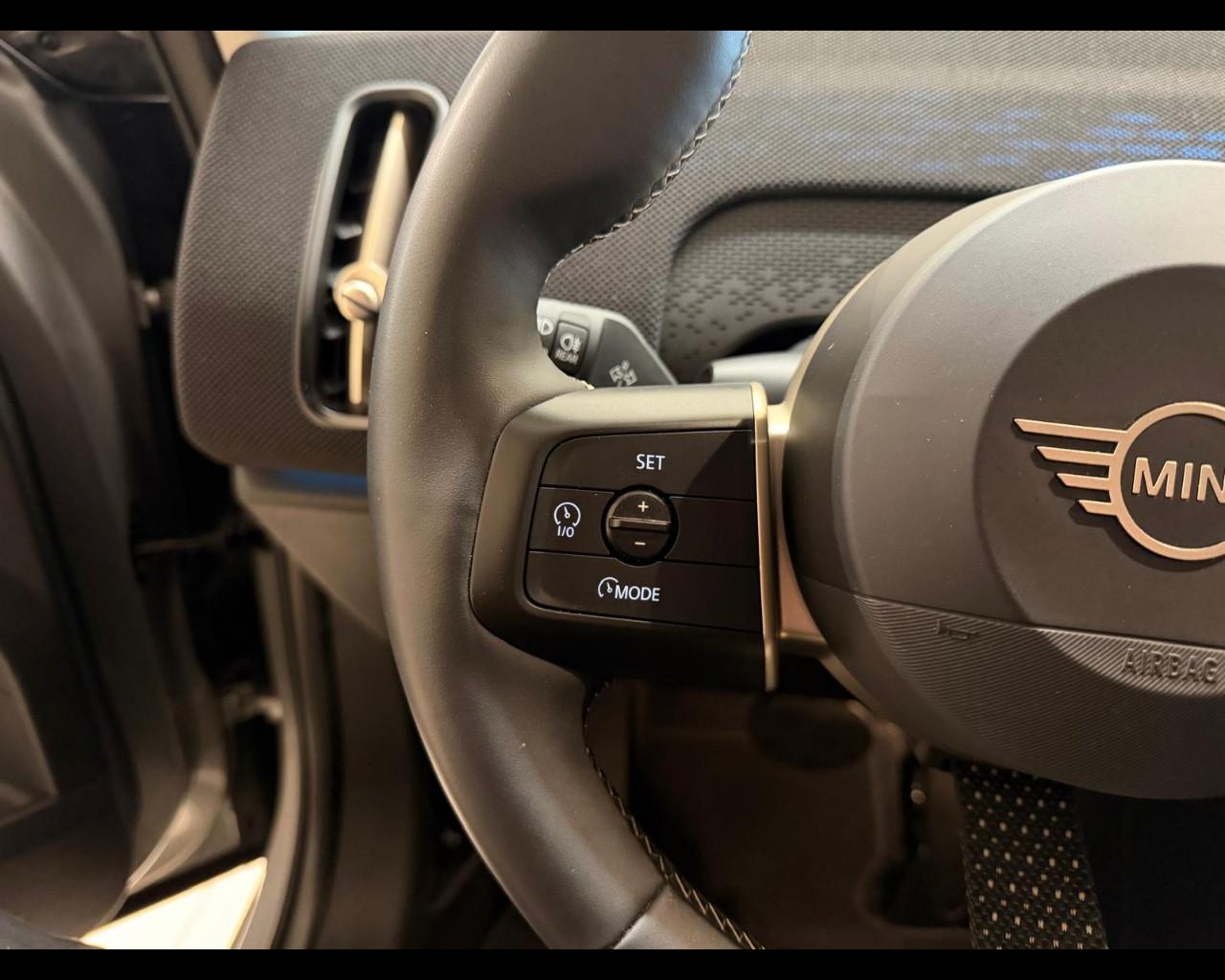 MINI Mini Countrym.(U25) - Mini D Classic Countryman